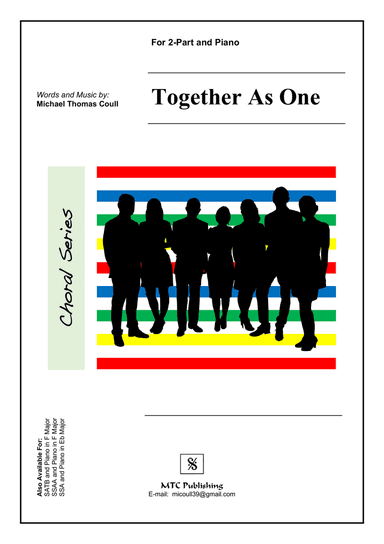 Together As One