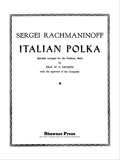 Italian Polka