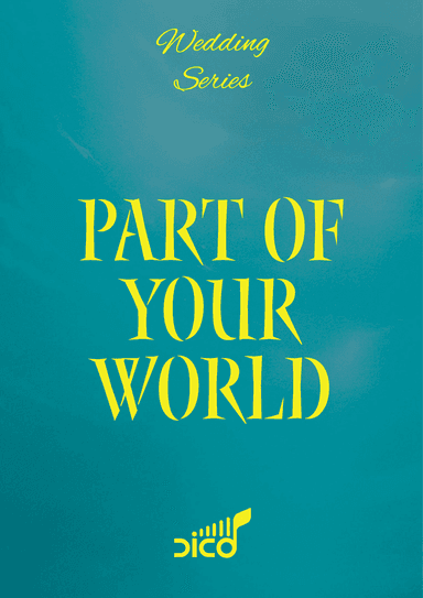 Part Of Your World (Reprise)