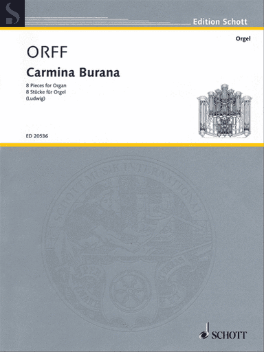 Carmina Burana