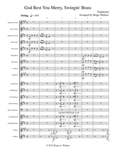 God Rest You Merry, Gentlemen