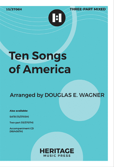 Ten Songs of America