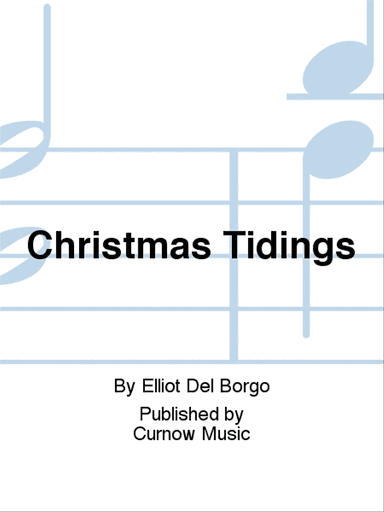 Christmas Tidings