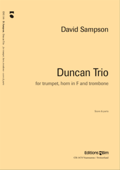 Duncan Trio