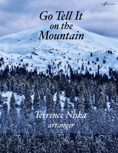 Go Tell It on the Mountain