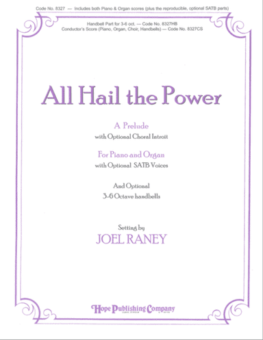 All Hail the Power