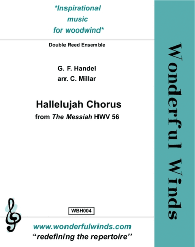 Hallelujah Chorus