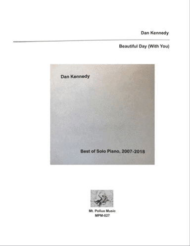 Beautiful Day (With You)