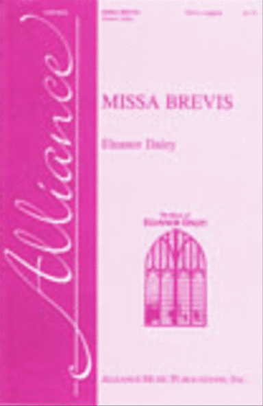Missa Brevis
