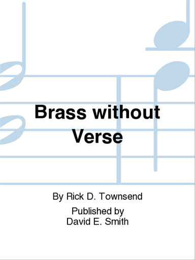 Brass w/o Verse