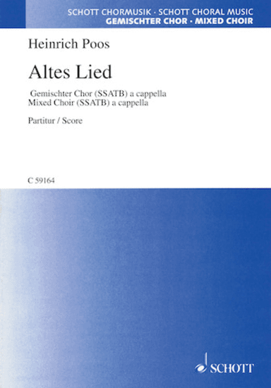 Altes Lied