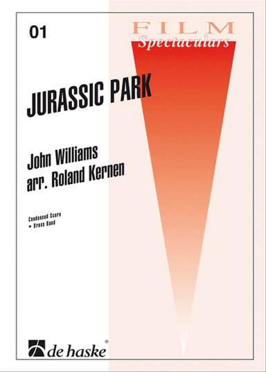 Theme from Jurassic Park