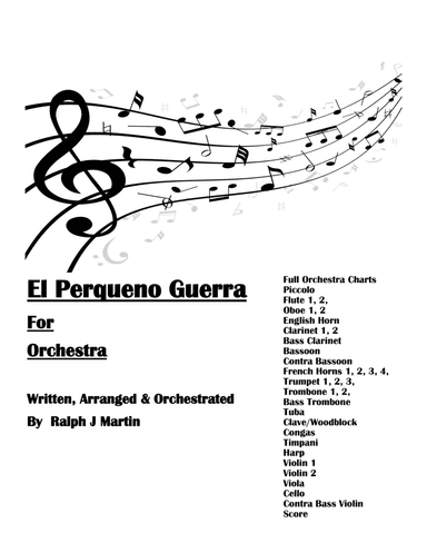 El Perqueno Guerro