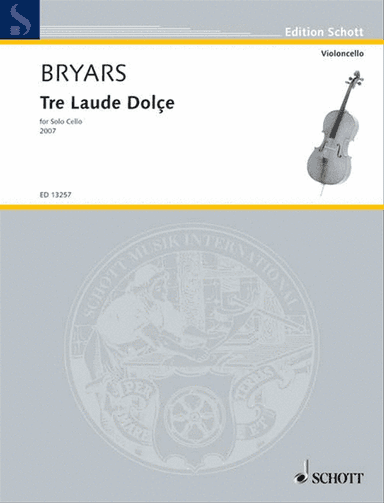 Tre Laude Dolçe