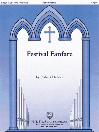 Festival Fanfare