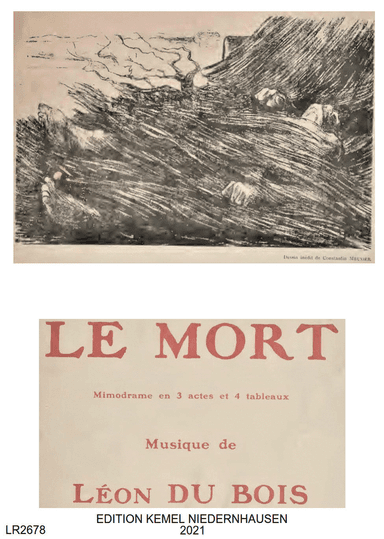 Le mort