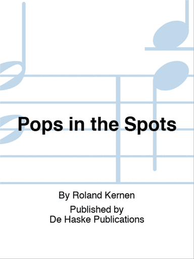 Pops in the Spots