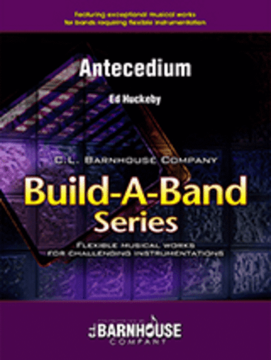 Antecedium