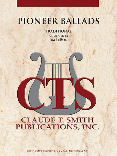 Pioneer Ballads