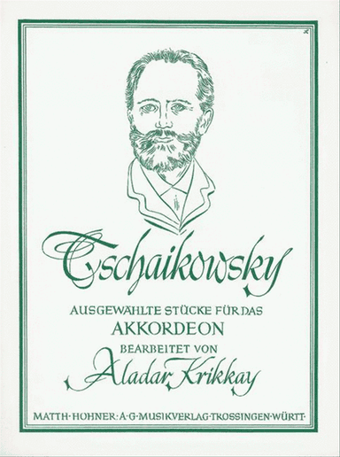 Ausgewählte Stücke