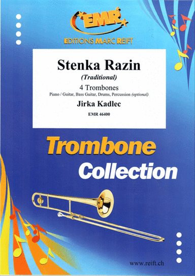Stenka Razin