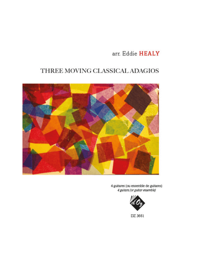 Three Moving Classical Adagios