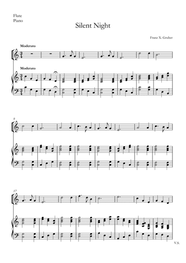 Silent Night