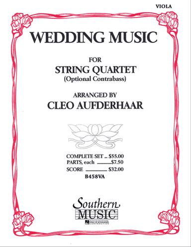 Wedding Music