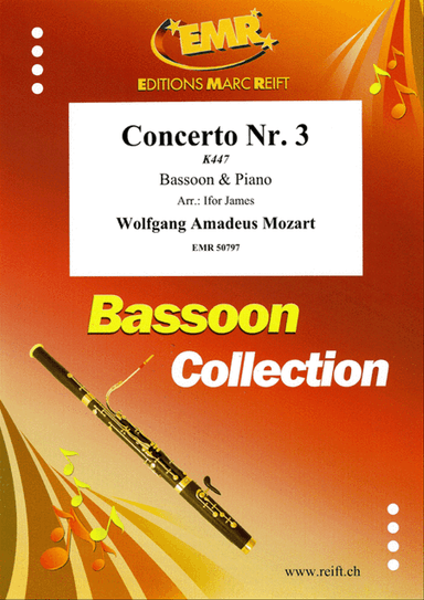 Concerto No. 3