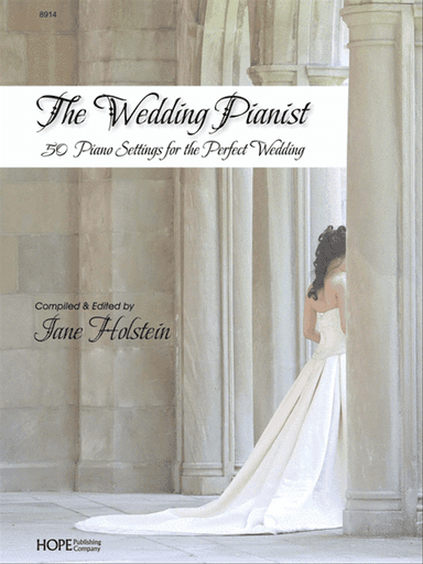 The Wedding Pianist