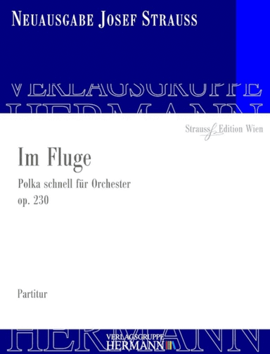 Im Fluge Op. 230