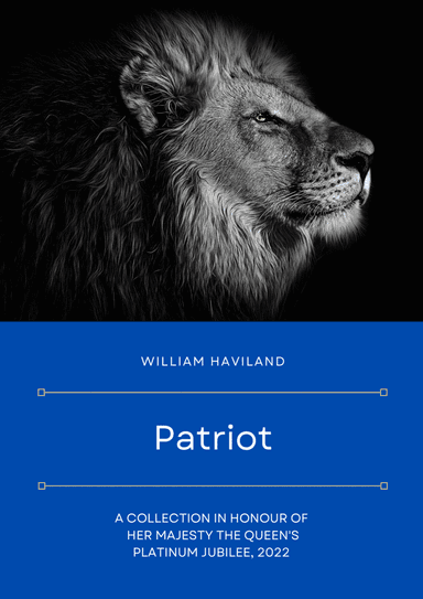 HM Queen Elizabeth's Platinum Jubilee 2022: Patriot Collection