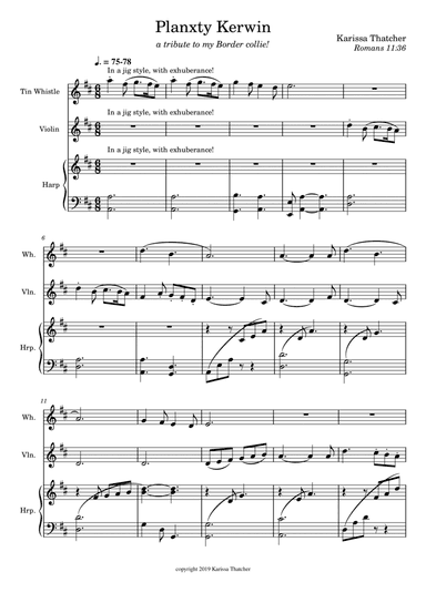 Planxty Kerwin