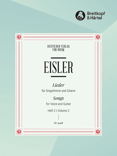 Selected Songs