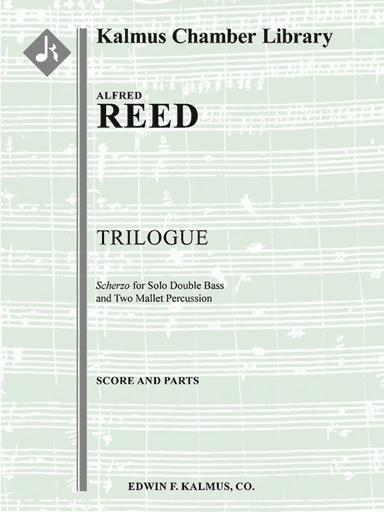 Trilogue