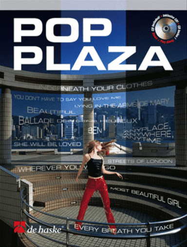Pop Plaza