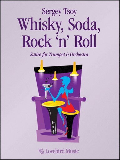 Whisky, Soda, Rock 'n Roll