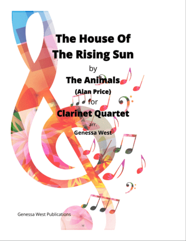 The House Of The Rising Sun