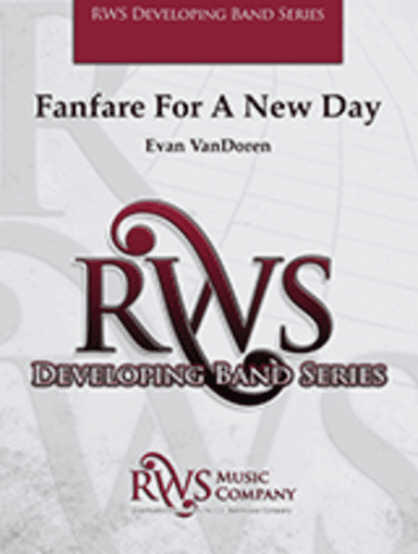 Fanfare For A New Day