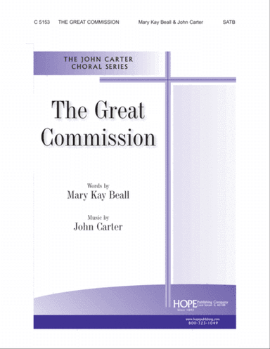 The Great Commission