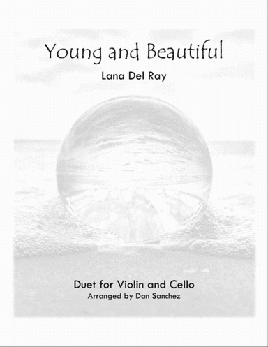 Young And Beautiful