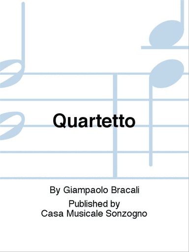 Quartetto