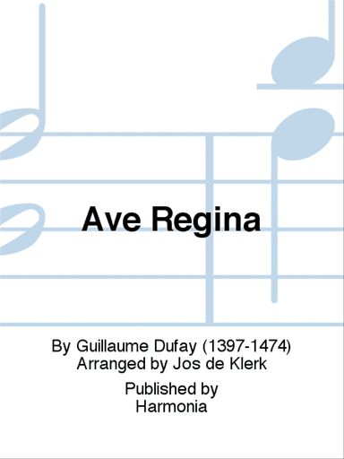 Ave Regina
