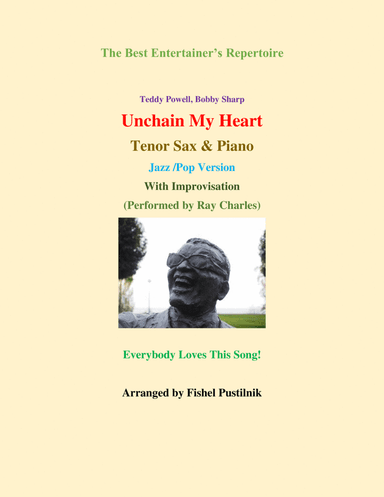Unchain My Heart