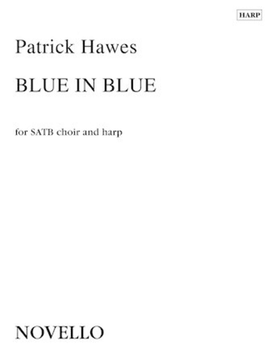 Blue in Blue