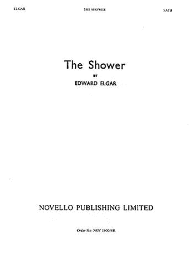 The Shower