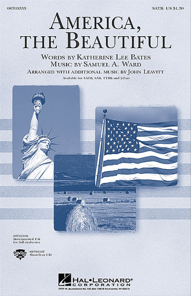 America, the Beautiful