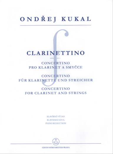 Clarinettino