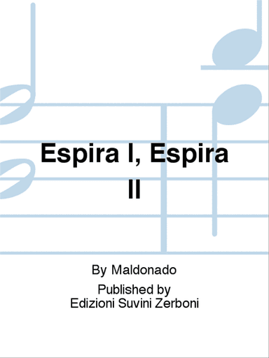 Espira I, Espira II
