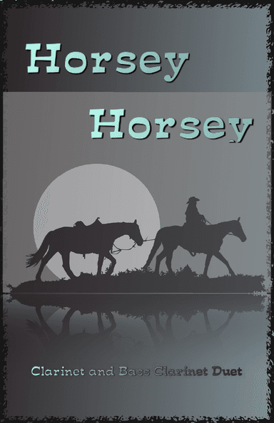 Horsey Horsey